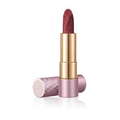 下拉详情领5券/卡姿兰口红豆沙色