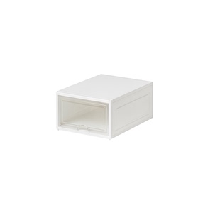 Tenma天马多开门鞋盒家用鞋架叠加收纳玄关高跟鞋运动鞋鞋柜