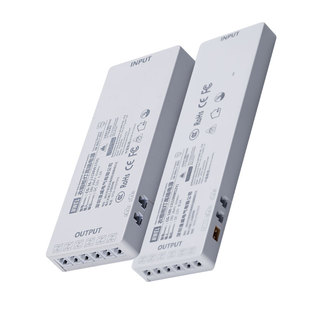 3C认证已接入米家智能衣柜橱柜电源12V24V伏杜邦线灯带控制变压器