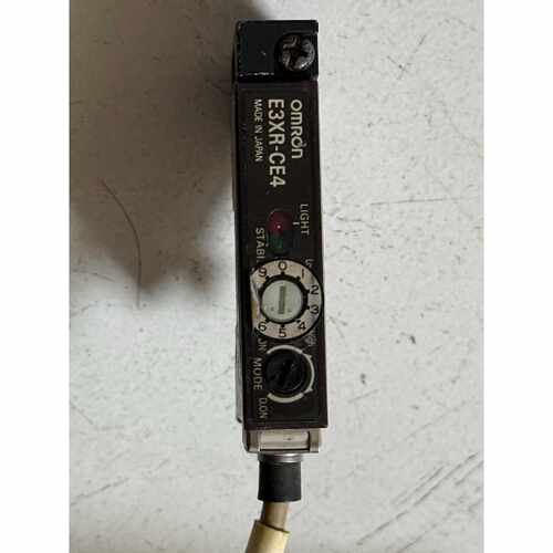 【议价-可维修】  E3XR-CE4 /均有货