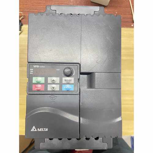 议价VFD075E43A台达变频器实物拍摄功能包好所见即