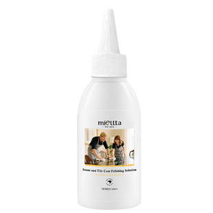 大理石材镀晶剂腐蚀发白修复剂瓷砖抛光蜡地砖打蜡增光增亮膏家用