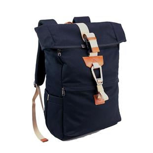 【热卖】卷顶防水户外双肩时尚简约大容量通勤防泼水配YKK背包