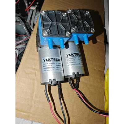 溢价-ylktech DL300EEDL300EEDC