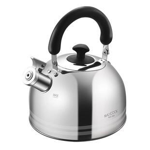 304不锈钢烧水壶新款家用大容量老式鸣音水壶明火电磁炉燃气灶用