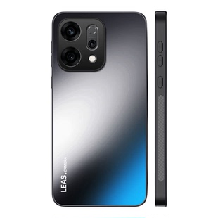 适用opporeno14手机壳reno14pro全包oρpo opρo男ren0 opporno后盖PKZ110磨砂硬壳opporneo14opporen PLA110