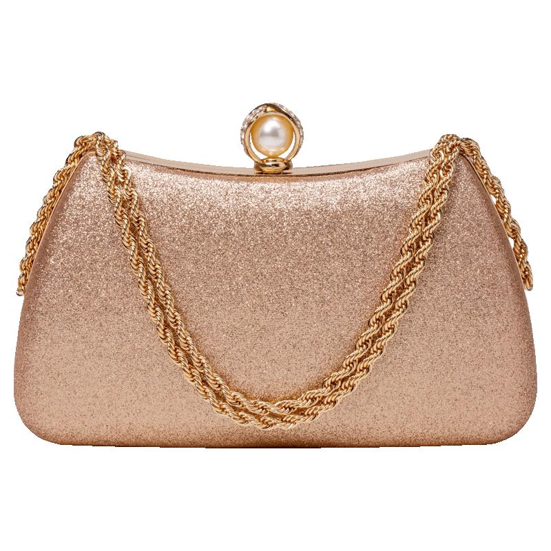 时尚晚装包欧美时装手拿包宴会包旗袍晚宴包礼服包走秀包手提小包