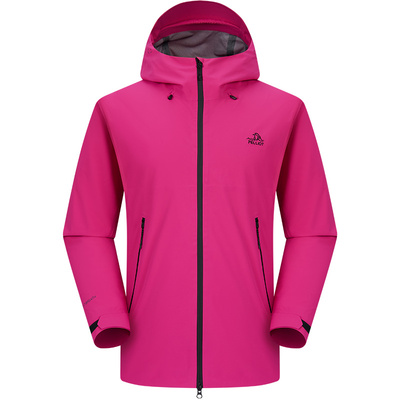 伯希和[岩壳]全天候硬壳冲锋衣