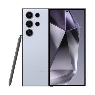 适用三星s25ultra钢化膜s24手机膜s23s25edge新款s22全屏s21保护s25+防窥Galaxys全包fe十24u无尘仓Galaxy贴