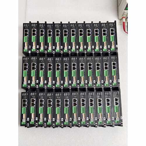 询价鸣志驱动器SSDC06-EC-MW02