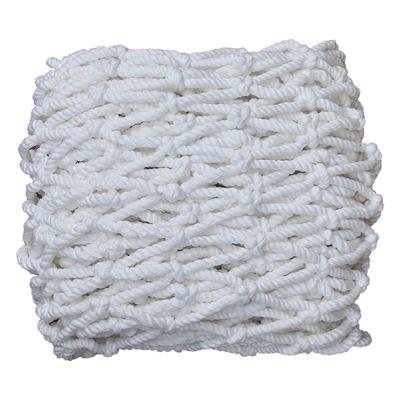 建筑安全网防坠网阳台护栏防护网格绳网防掉落网楼梯货车网罩防猫