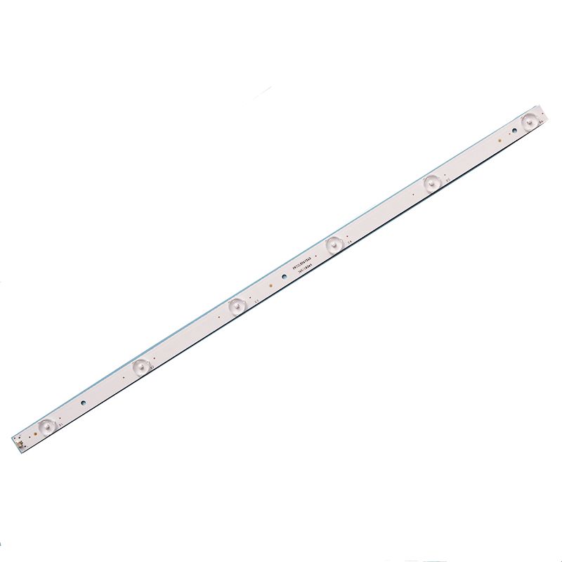全新32寸LED通用灯条杂牌机组装机电视铝基板灯条6灯3v6v背光新款