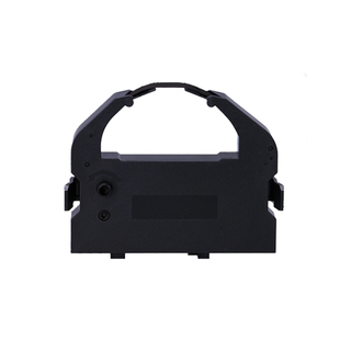 格之格适用 EPSON爱普生LQ-670K针式打印机色带LQ670KT+ LQ660K LQ680KPRO ND-墨带通用色带盒CPD KP770 III