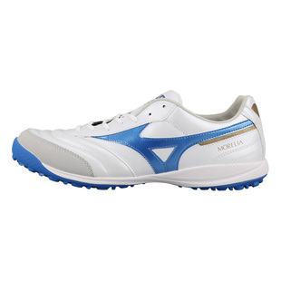 小李子美津浓莫雷拉MORELIA pro次高端TF碎钉飞盘足球鞋成人男款