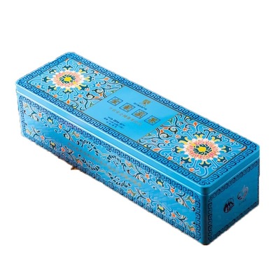 雅安金花藏茶黑茶四川特产