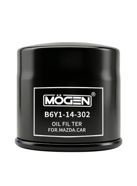 MOGEN机滤价格实惠品质保证