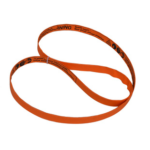 锯骨机锯条美国进口1650型1670据条1200长2400切骨机锯片2000正品