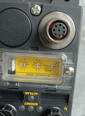 议价--TURCK BUSSTOP interlinkBT总线模块