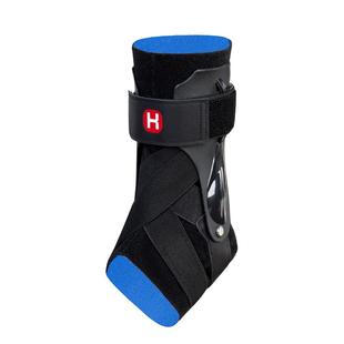 护踝护具脚踝固定足踝关节康复脚腕护套骨折保护医用硬夹板可运动