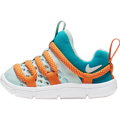 Nike/耐克正品NOVICE BR (TD) 男女儿童休闲运动跑步鞋CK0245-311