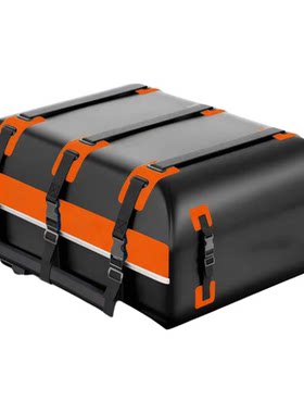 大容量防水车顶包有无行李架通用