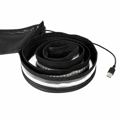 JasonBox简森车边帐外挂式灯带