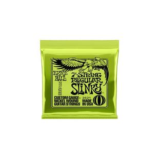 美产EB Ernie Ball2212/13 2406 2715 2003 2824电木吉他贝司琴弦