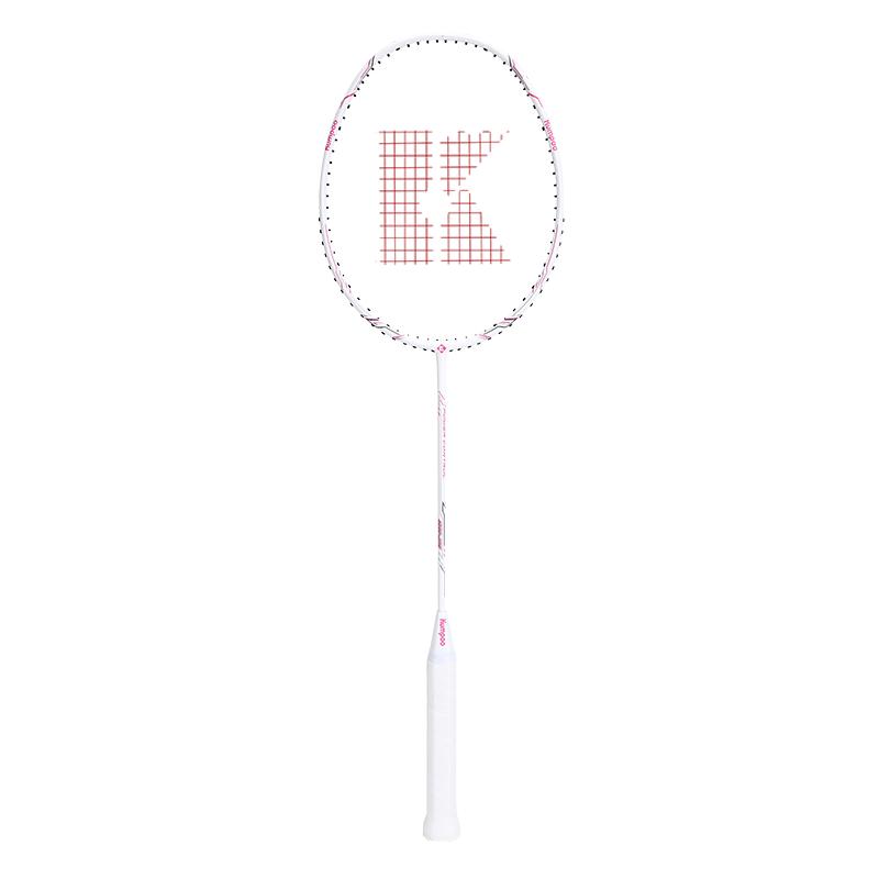 薰风超轻碳素纤维羽毛球拍