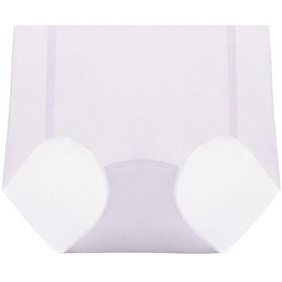 口红内裤女无痕抗菌新款莫代尔夏季超薄冰丝面膜裤不夹臀丝滑内裤