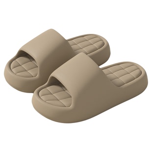 厚底增高拖鞋2026年新款夏季居家踩屎感EVA防滑防臭外穿凉拖鞋男