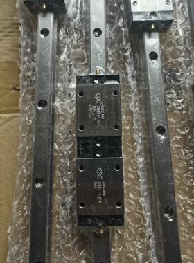 【询价】CPC精密导轨ARC15MNB2V0N-390L-20-10适用