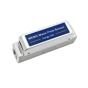 矽翔FS4700系列质量流量计气体传感器工业级MEMS芯片热式质量流量