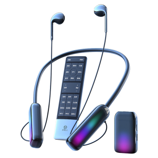 2026款无线声卡耳机麦克风一体唱歌直播设备全套手机户外主播专用