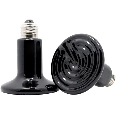 宠物保暖灯陶瓷加热灯