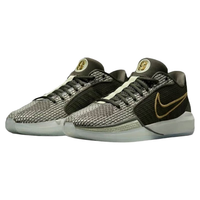 (断码36)NIKE/耐克女鞋SABRINA 1 低帮实战运动篮球鞋HF5517-302