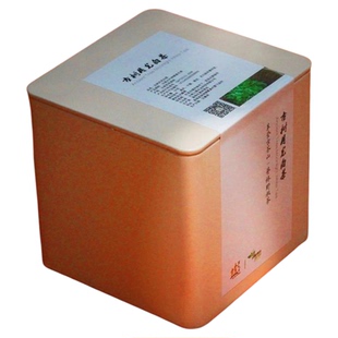 云南野放乔木月光白茶50克-100克/罐单伟2024年山凹凹老树森林茶