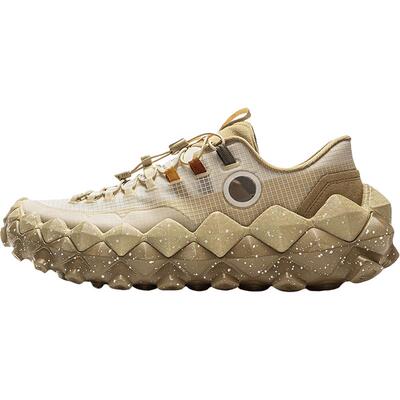 李宁䨻穿山男女同款运动生活鞋