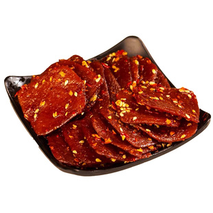 黄山五城茶干小袋香辣五香豆干安徽零食特产宿舍休闲即食豆腐干