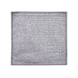 【9.9元/40条装】优涤仕钢丝洗碗不沾油厨房灶台洗锅金属丝抹布