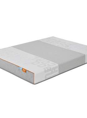 喜梦宝3D透气独立袋弹簧床垫亲肤面料翻身静音软硬适中自适应分区