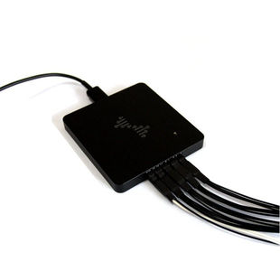 DSlogic U3Pro16 U3Pro32逻辑分析仪 1G采样 5Gbps传输速率 梦源