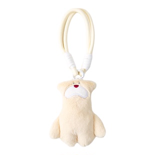 OCE奇妙动物园毛绒香包挂件书包香氛自然清新衣柜持久留香礼物