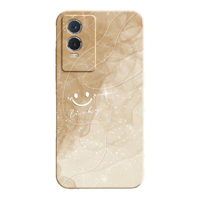 适用vivoY76s手机壳Y75s/Y73s/Y74s/Y73t/Y70t新款vivo硅胶保护套viv0简约渐变个性全包防摔男女丫有软外壳后