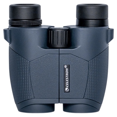 星特朗高清便携双筒望远镜
