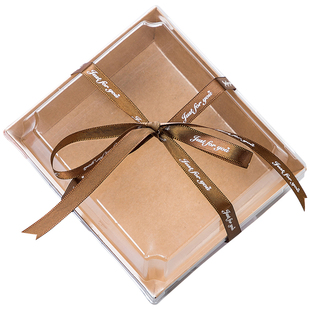 牛皮扎绳 面包袋扎丝烘焙包装扎袋绳 吐司袋束口绳350条左右/包