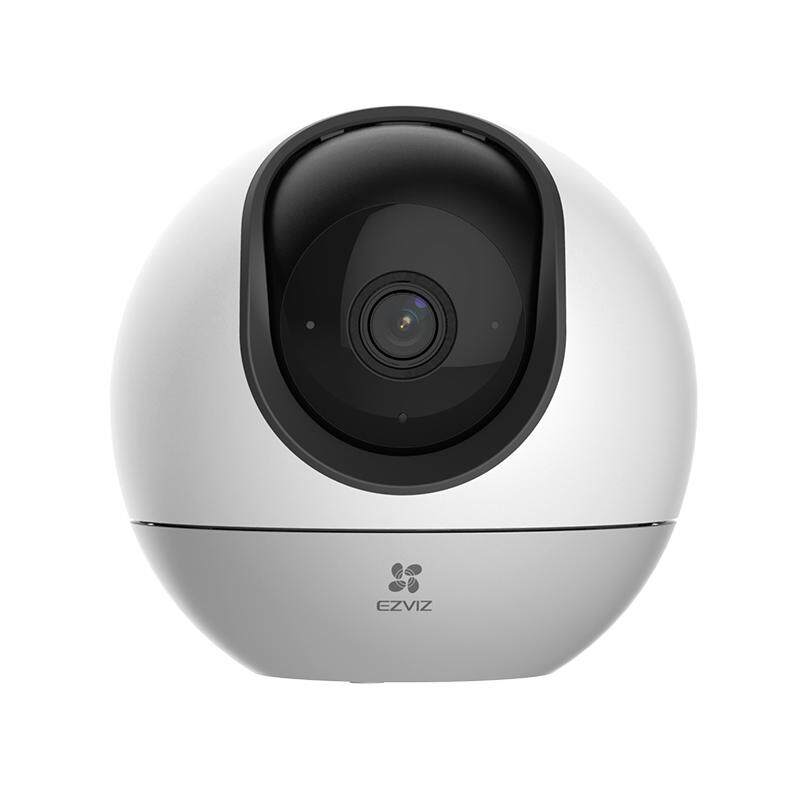 萤石H64G云台无线智能摄像头
