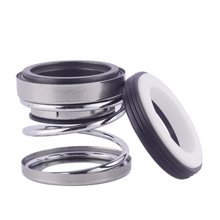 108机械密封大全水封清水南方水泵潜水陶瓷合金管道泵配件圈机封