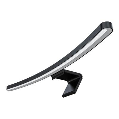 LYMAX曲面屏幕灯声感拾音护眼灯