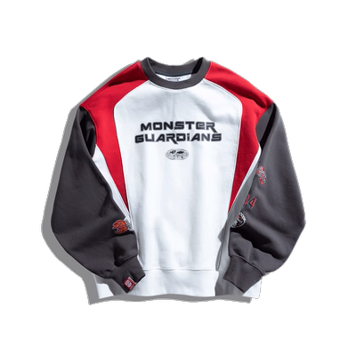 MonsterGuardians卫衣