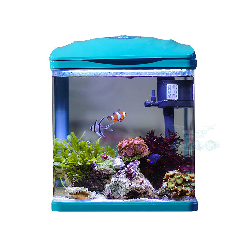 静风听海入门级海水森森海缸套缸